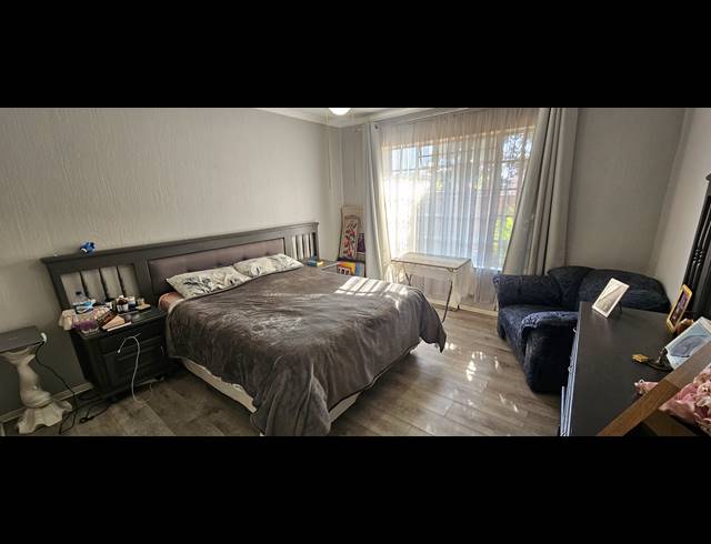 3 BEDROOM TOWNHOUSE FOR SALE IN RANDHART